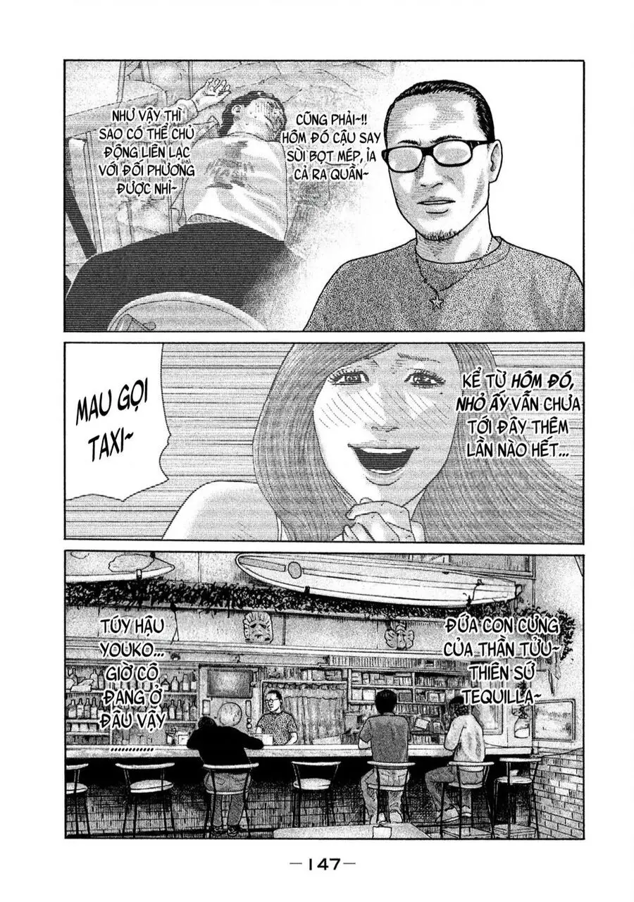 Sát Thủ Truyền Thuyết Nettruyen ZZZ Chuong 170 Page 18
