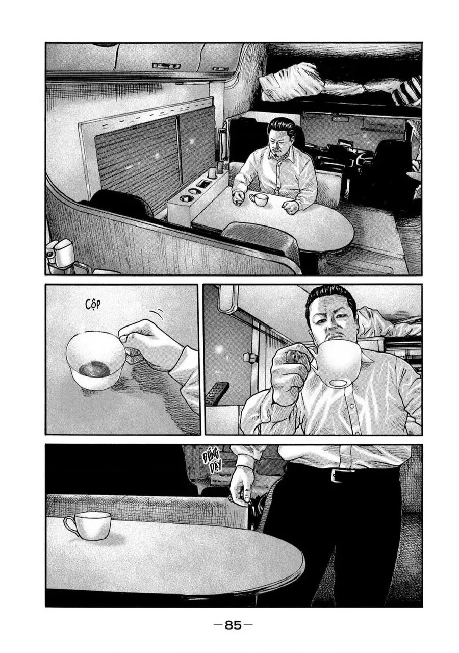 Sát Thủ Truyền Thuyết Nettruyen ZZZ Chuong 233 Page 12