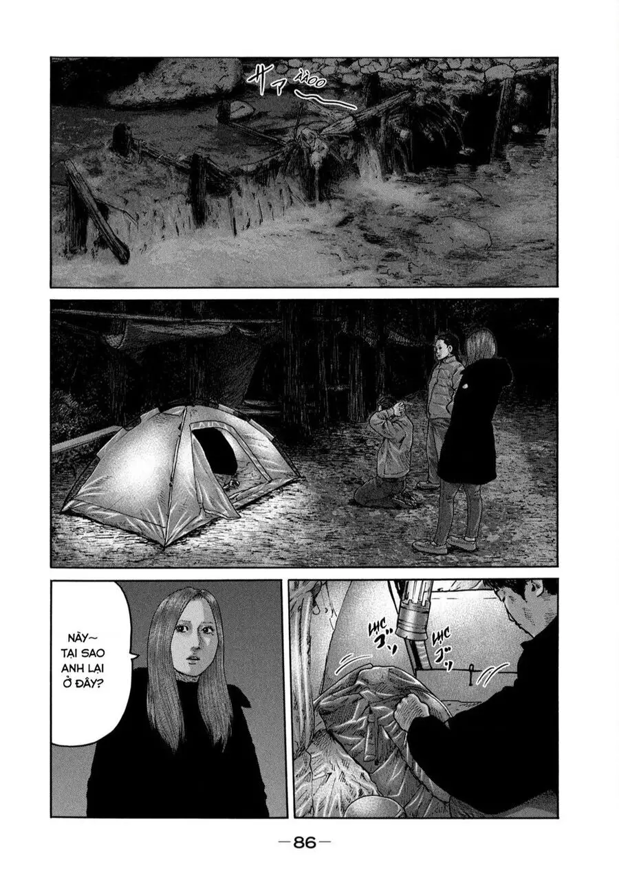 Sát Thủ Truyền Thuyết Nettruyen ZZZ Chuong 233 Page 13