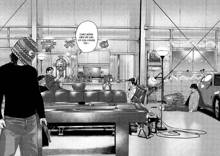 Sát Thủ Truyền Thuyết Nettruyen ZZZ Chuong 169 Page 17