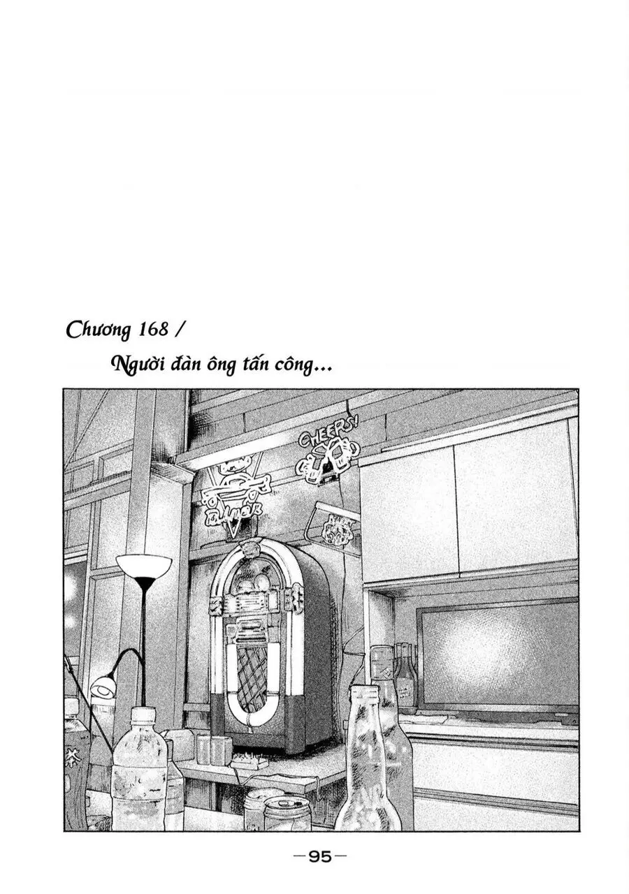 Sát Thủ Truyền Thuyết Nettruyen ZZZ Chuong 168 Page 2