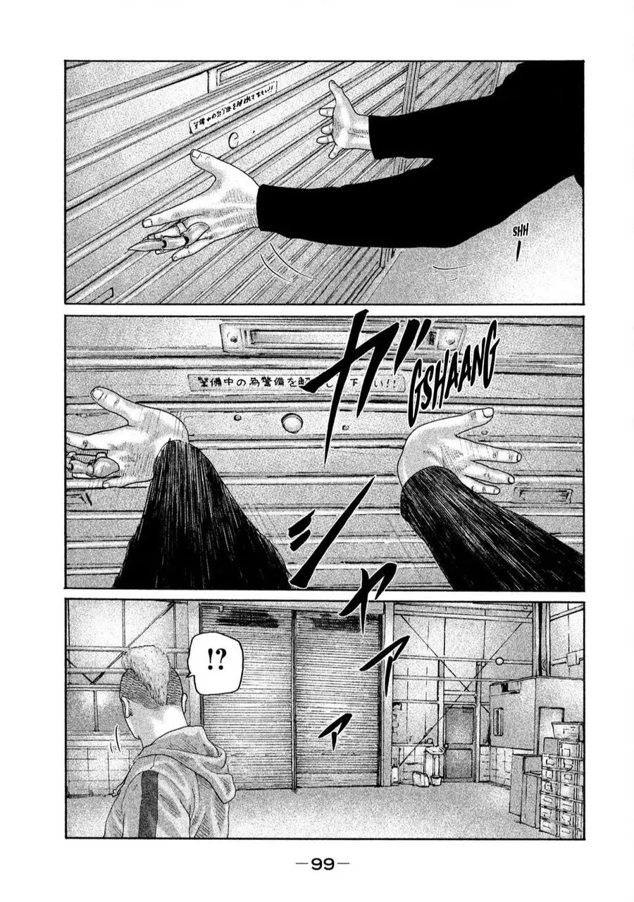 Sát Thủ Truyền Thuyết Nettruyen ZZZ Chuong 168 Page 6