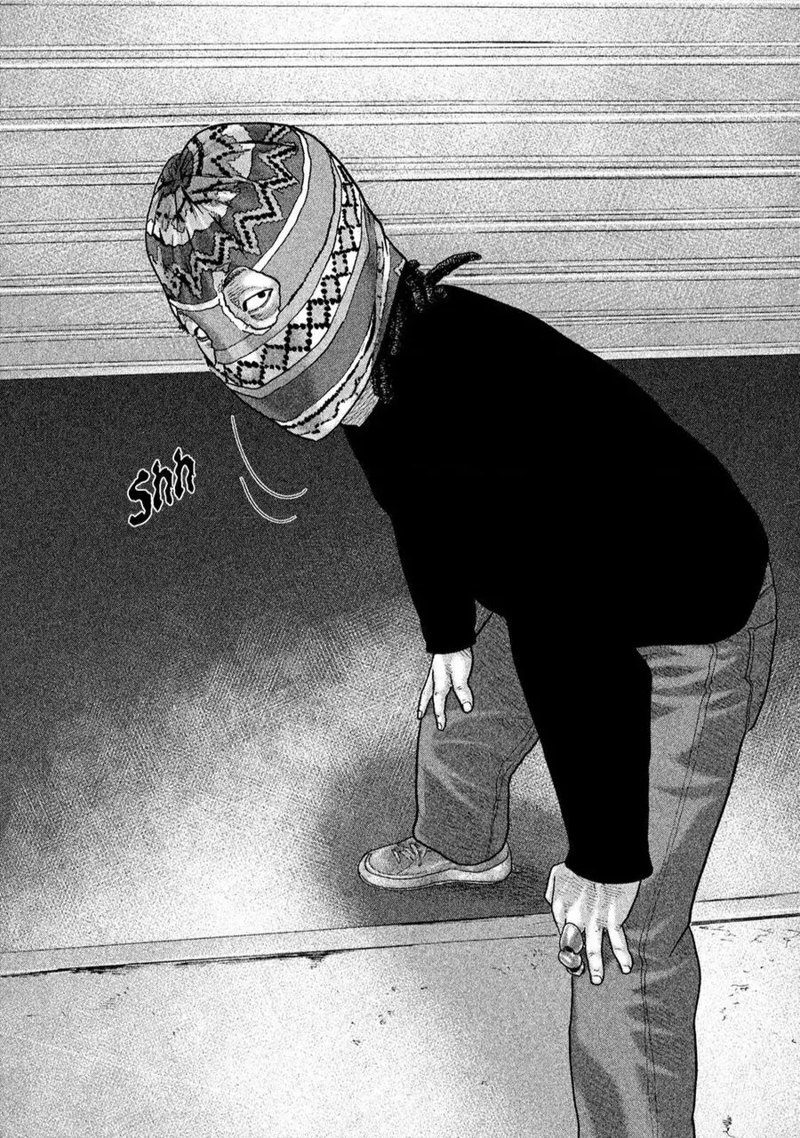 Sát Thủ Truyền Thuyết Nettruyen ZZZ Chuong 168 Page 8
