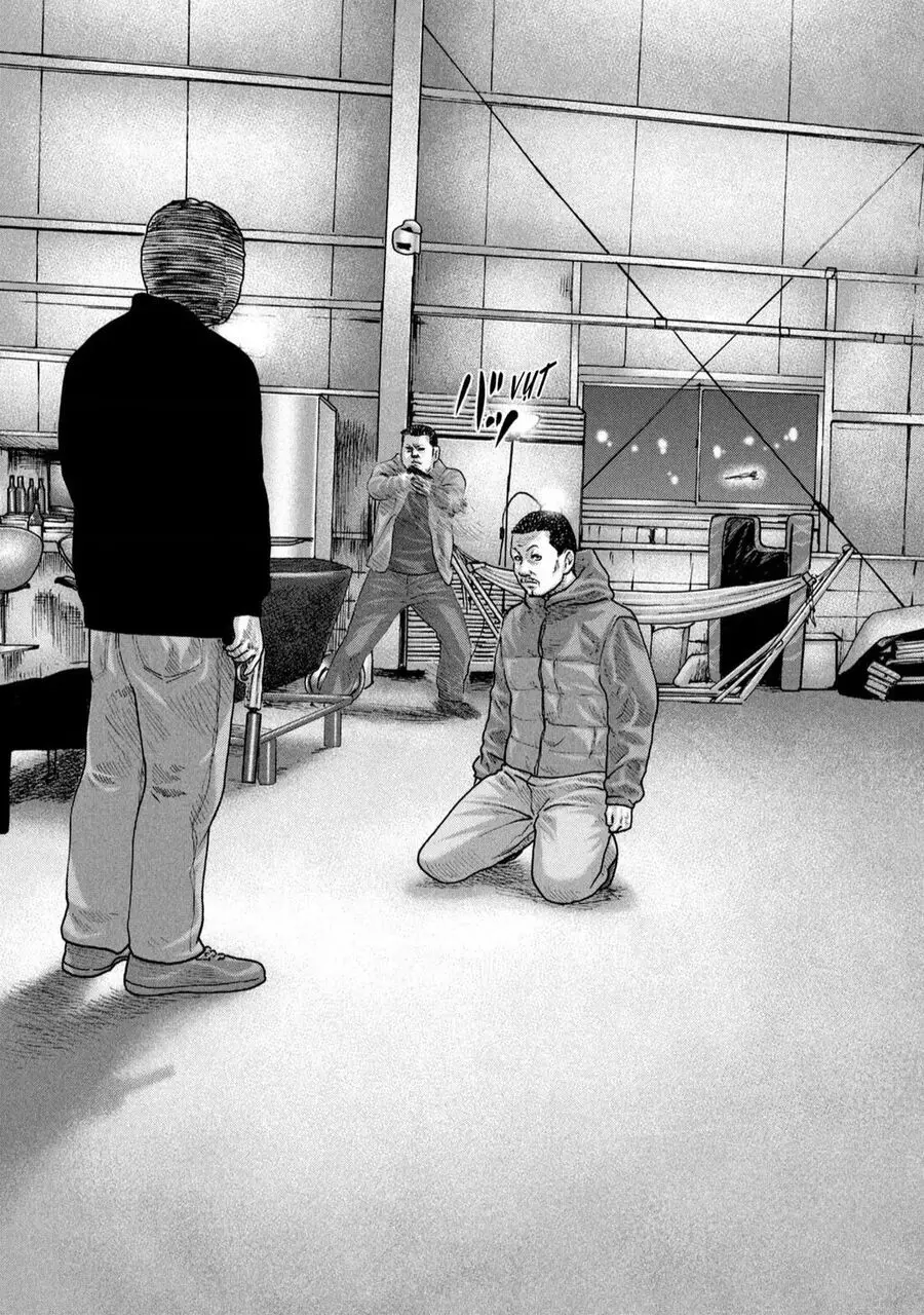 Sát Thủ Truyền Thuyết Nettruyen ZZZ Chuong 232 Page 6