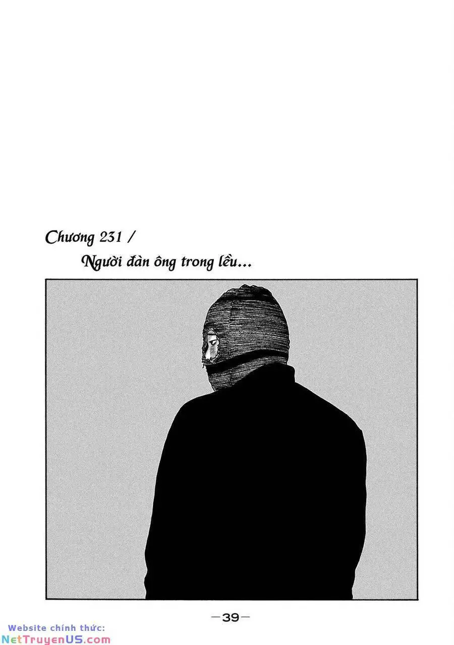 Sát Thủ Truyền Thuyết Nettruyen ZZZ Chương 231 Page 2