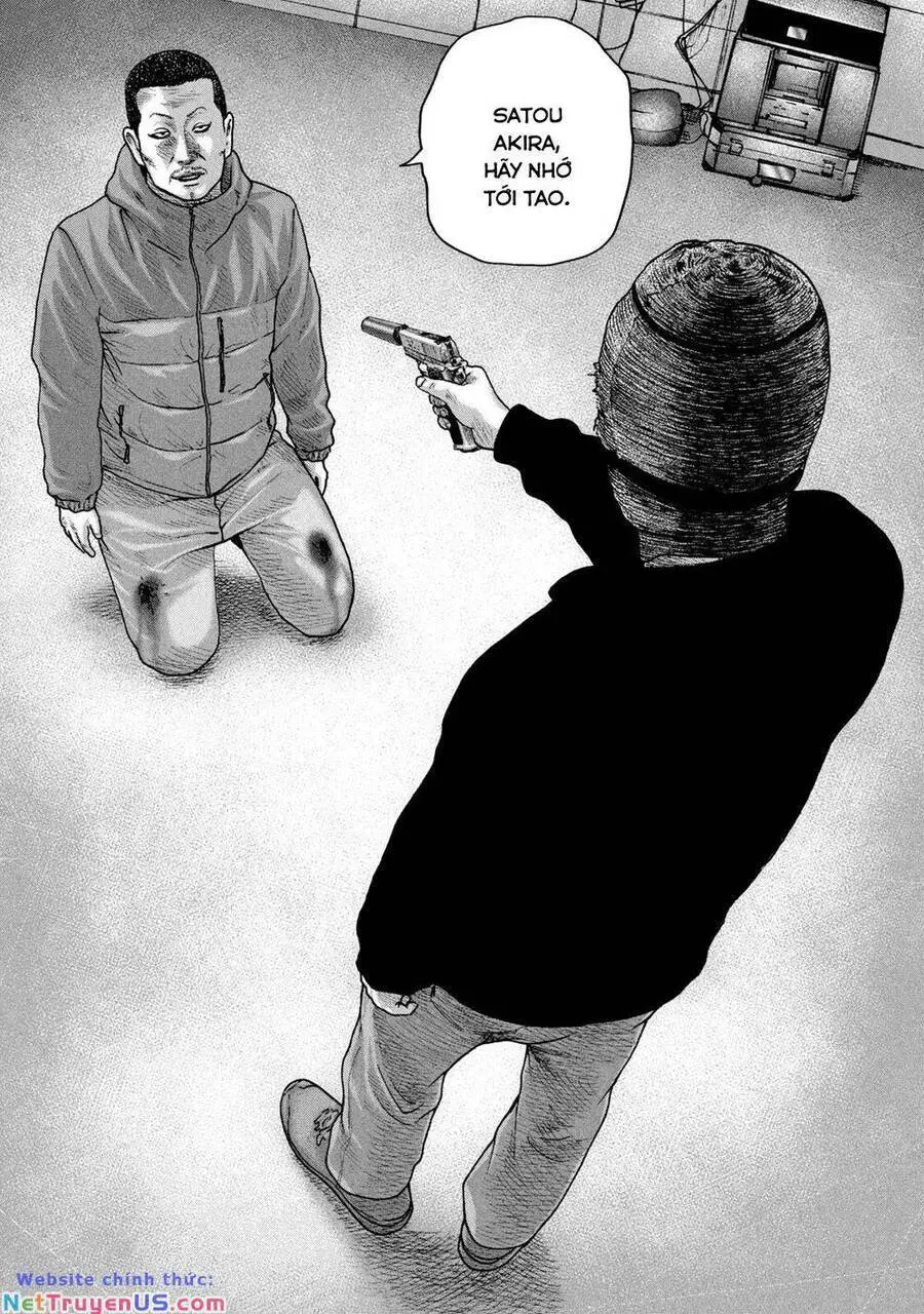 Sát Thủ Truyền Thuyết Nettruyen ZZZ Chương 231 Page 16
