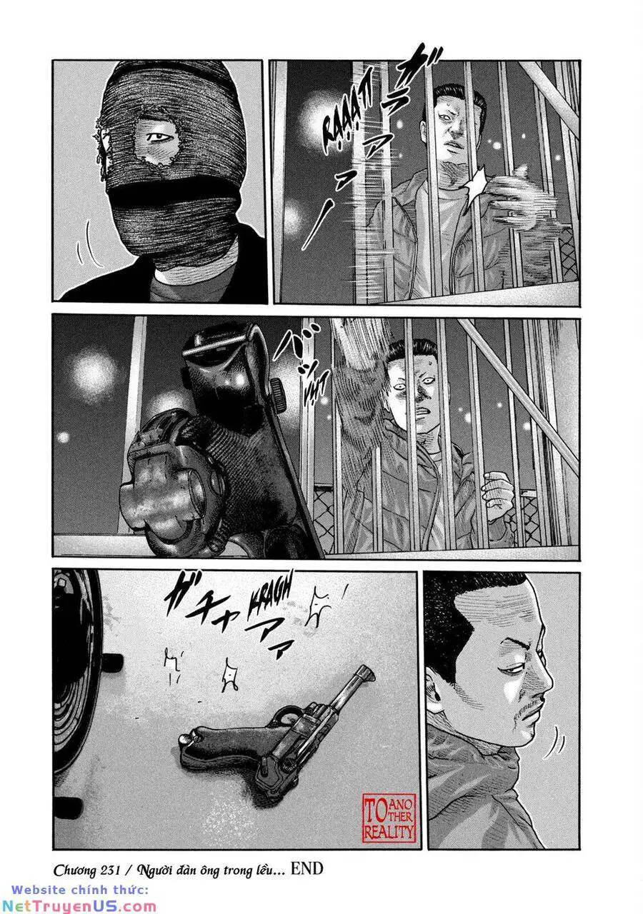 Sát Thủ Truyền Thuyết Nettruyen ZZZ Chương 231 Page 19