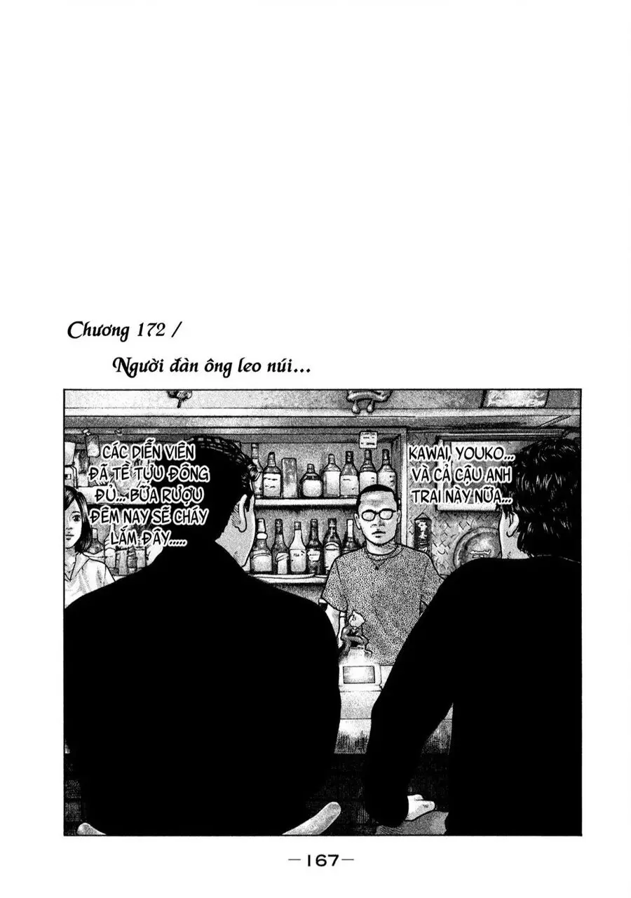 Sát Thủ Truyền Thuyết Nettruyen ZZZ Chuong 172 Page 2