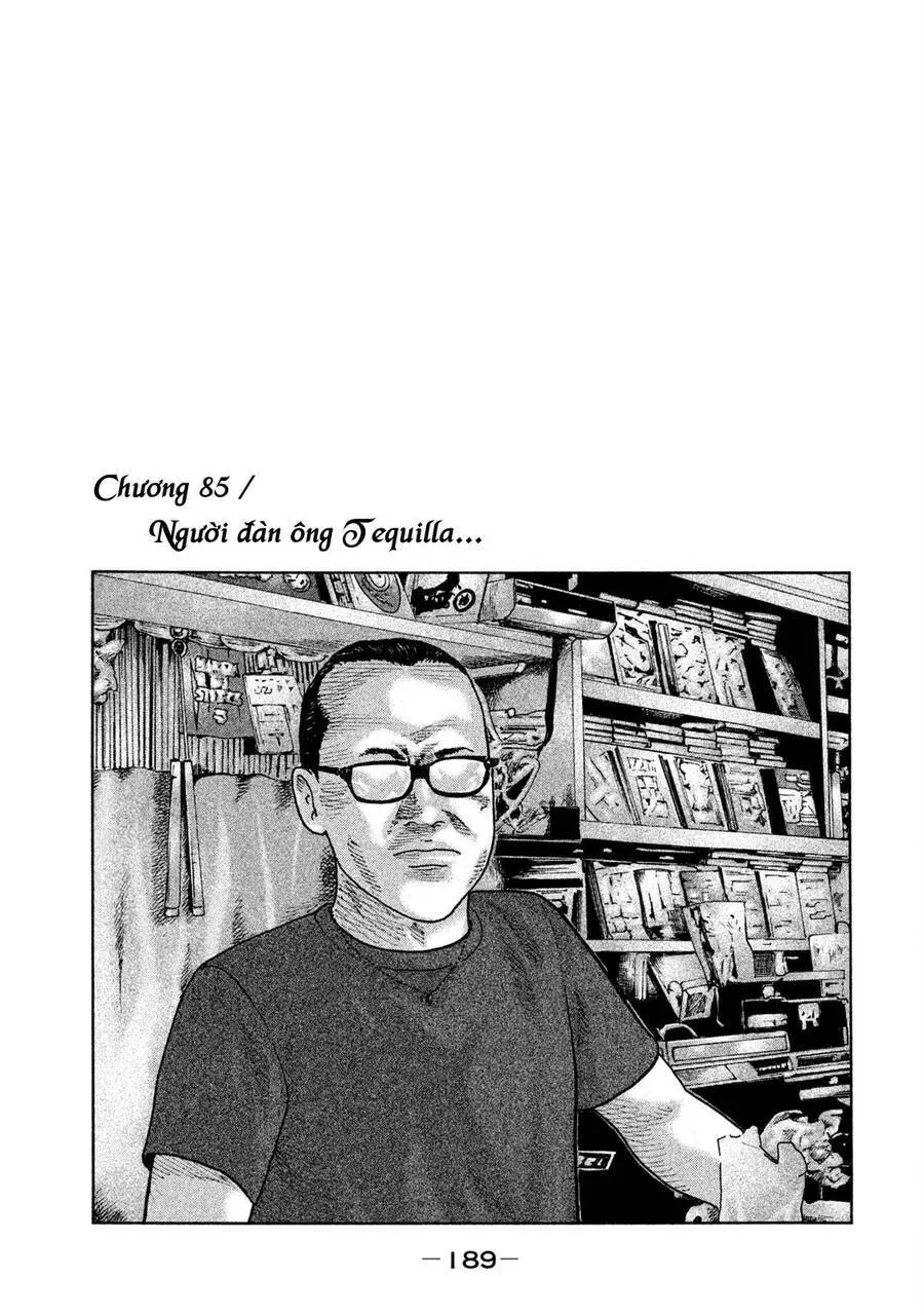 Sát Thủ Truyền Thuyết Nettruyen ZZZ Chương 85 Page 1