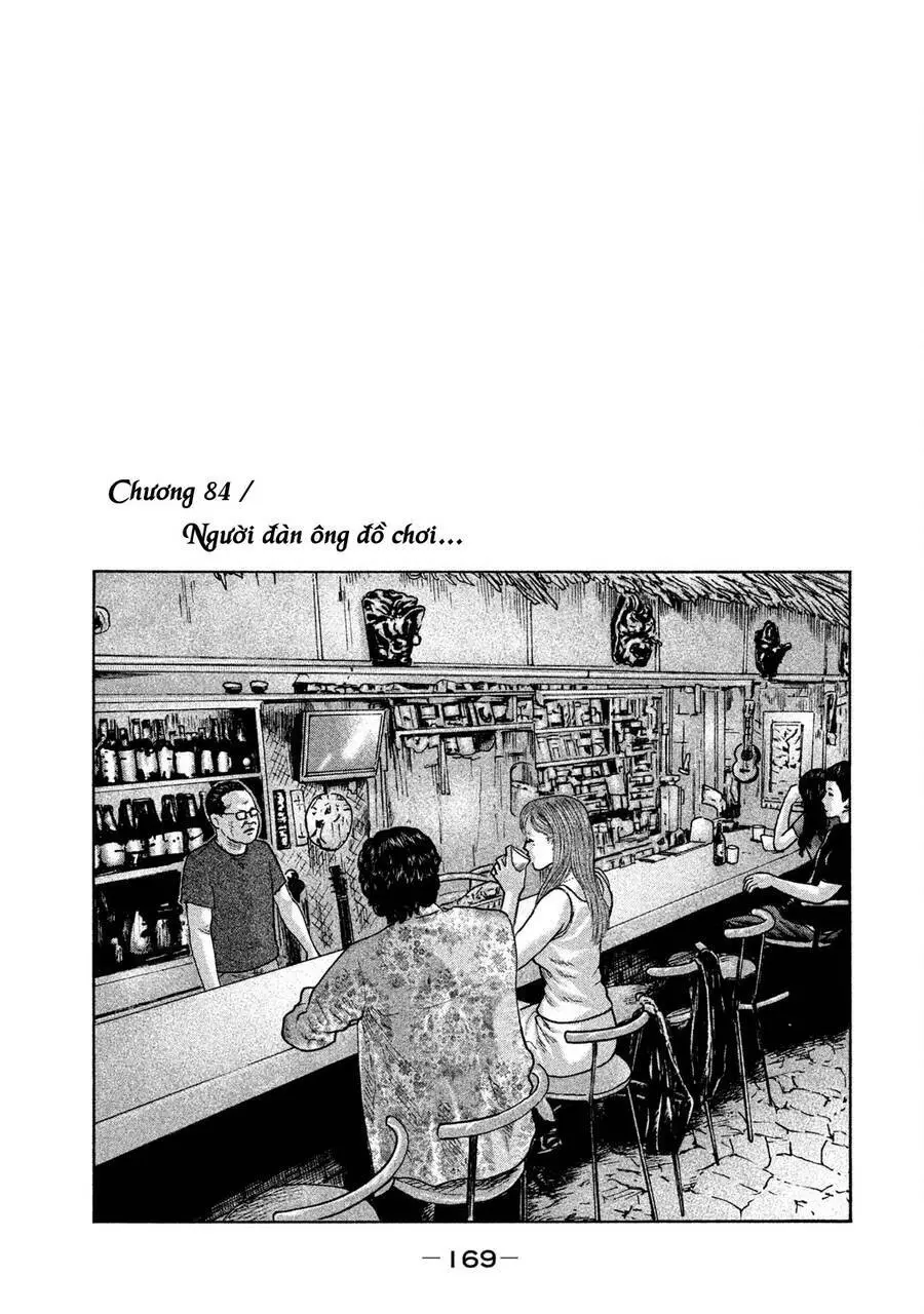 Sát Thủ Truyền Thuyết Nettruyen ZZZ Chương 84 Page 1