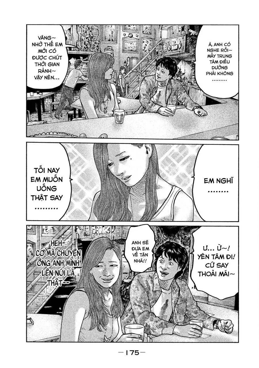 Sát Thủ Truyền Thuyết Nettruyen ZZZ Chương 84 Page 7
