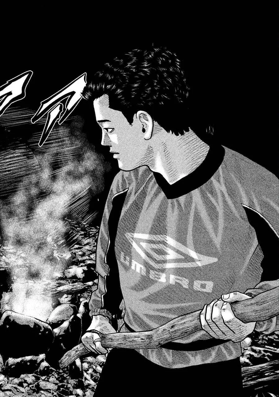 Sát Thủ Truyền Thuyết Nettruyen ZZZ Chương 84 Page 10