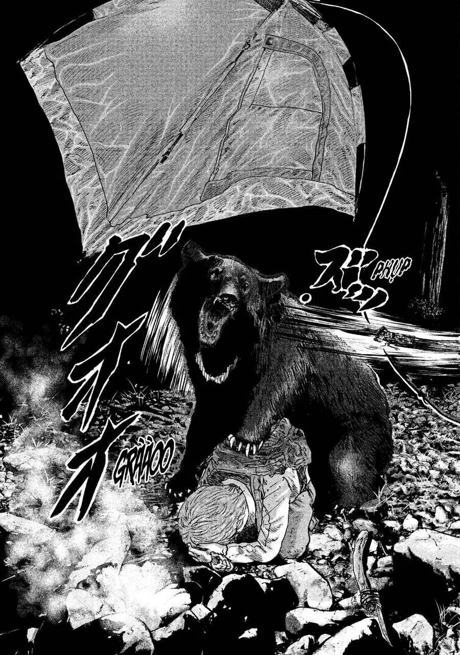 Sát Thủ Truyền Thuyết Nettruyen ZZZ Chương 84 Page 17