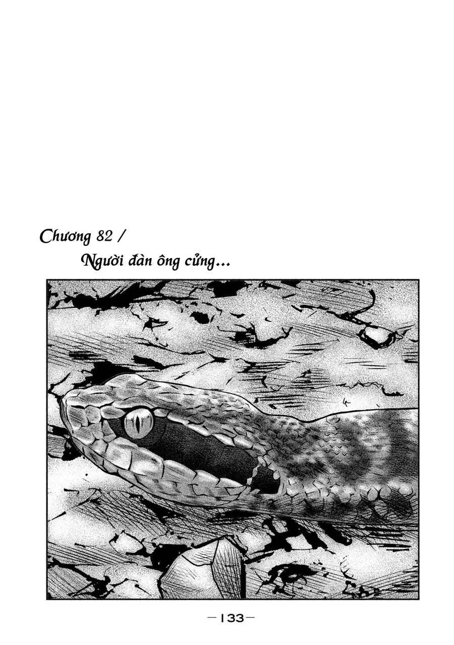 Sát Thủ Truyền Thuyết Nettruyen ZZZ Chương 82 Page 1