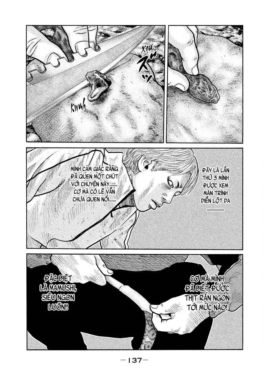Sát Thủ Truyền Thuyết Nettruyen ZZZ Chương 82 Page 5