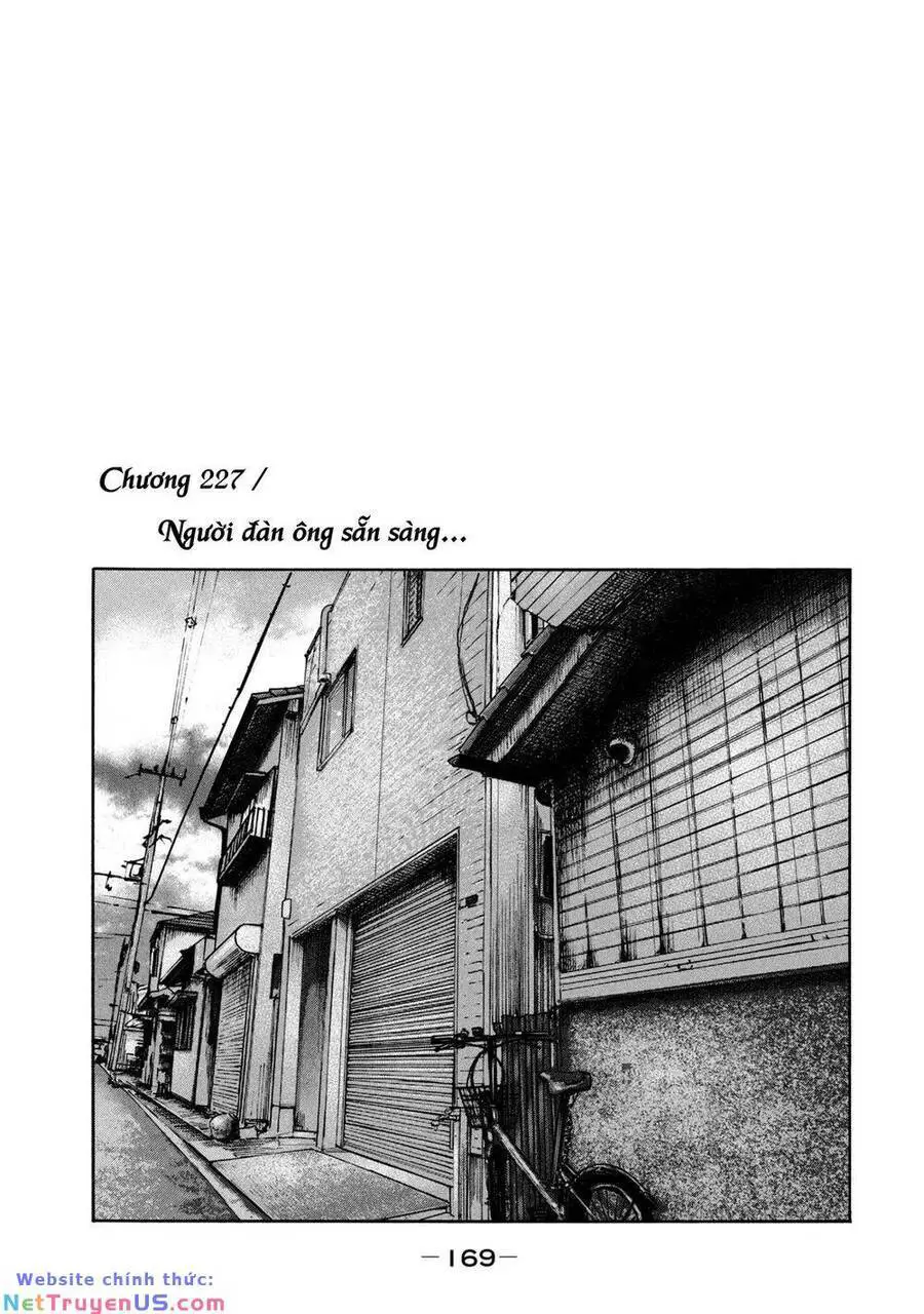 Sát Thủ Truyền Thuyết Nettruyen ZZZ Chương 227 Page 2