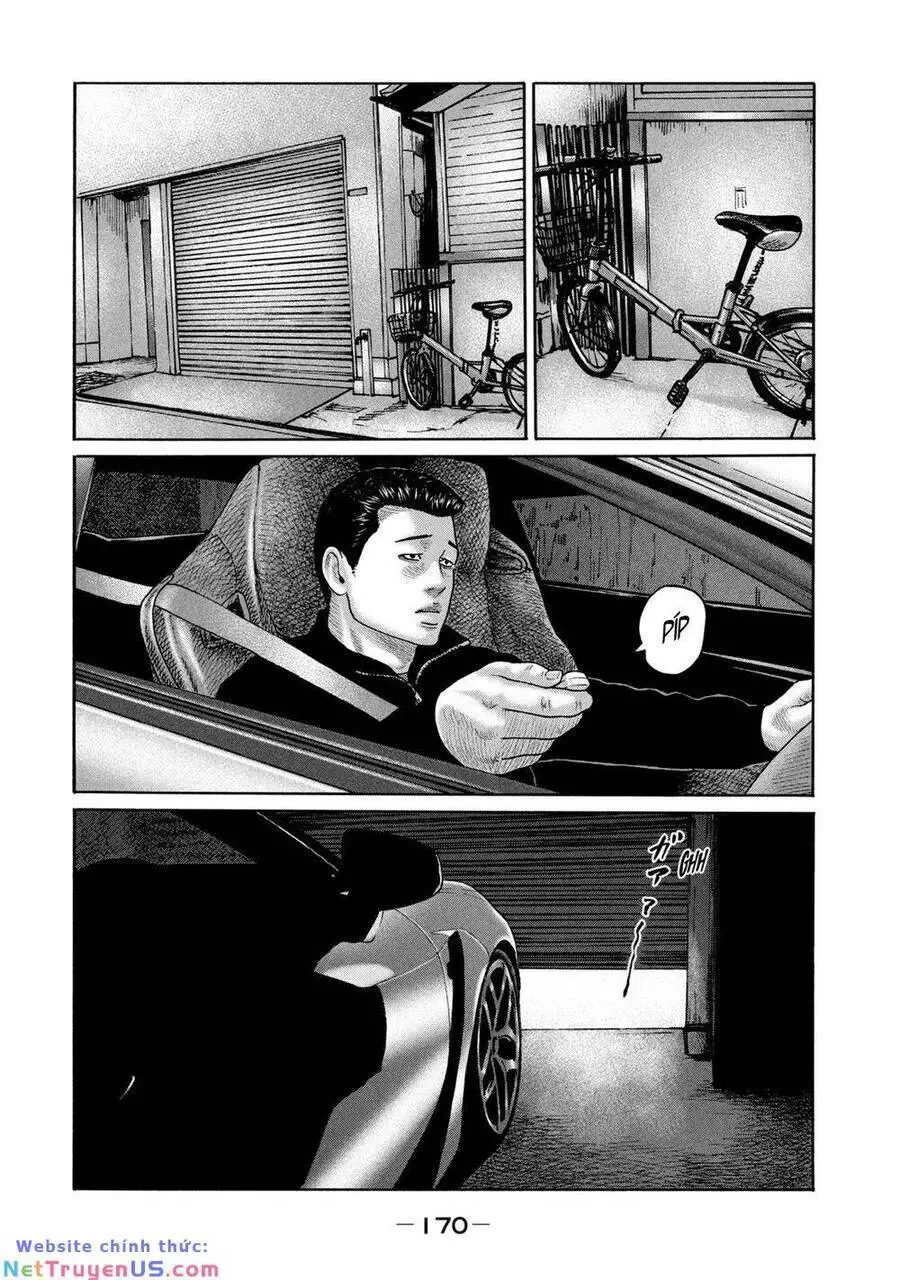 Sát Thủ Truyền Thuyết Nettruyen ZZZ Chương 227 Page 3