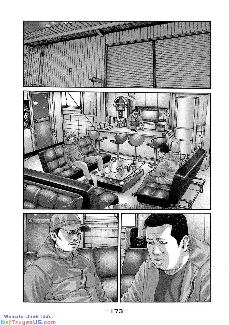 Sát Thủ Truyền Thuyết Nettruyen ZZZ Chương 227 Page 6