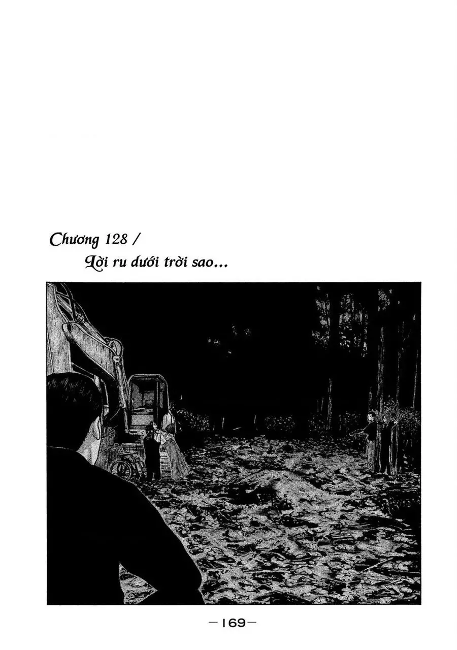Sát Thủ Truyền Thuyết Nettruyen ZZZ Chuong 128 Page 1