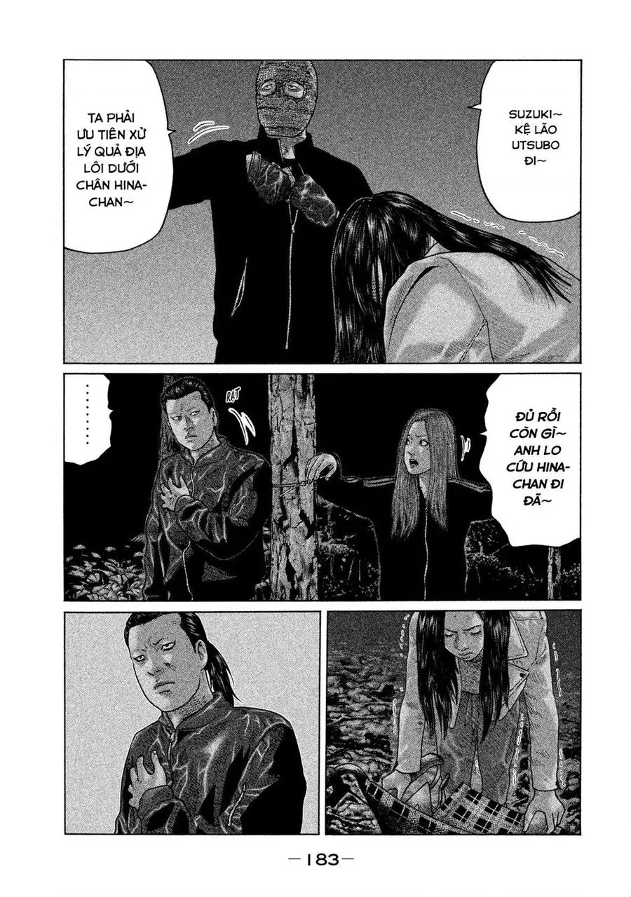 Sát Thủ Truyền Thuyết Nettruyen ZZZ Chuong 128 Page 14