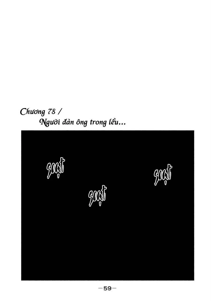 Sát Thủ Truyền Thuyết Nettruyen ZZZ Chương 78 Page 1