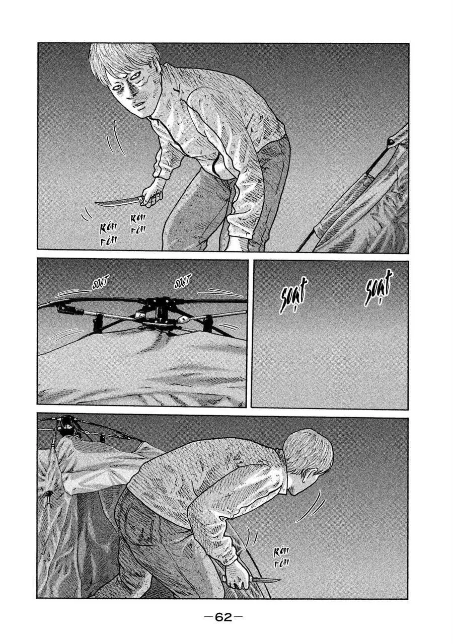Sát Thủ Truyền Thuyết Nettruyen ZZZ Chương 78 Page 4