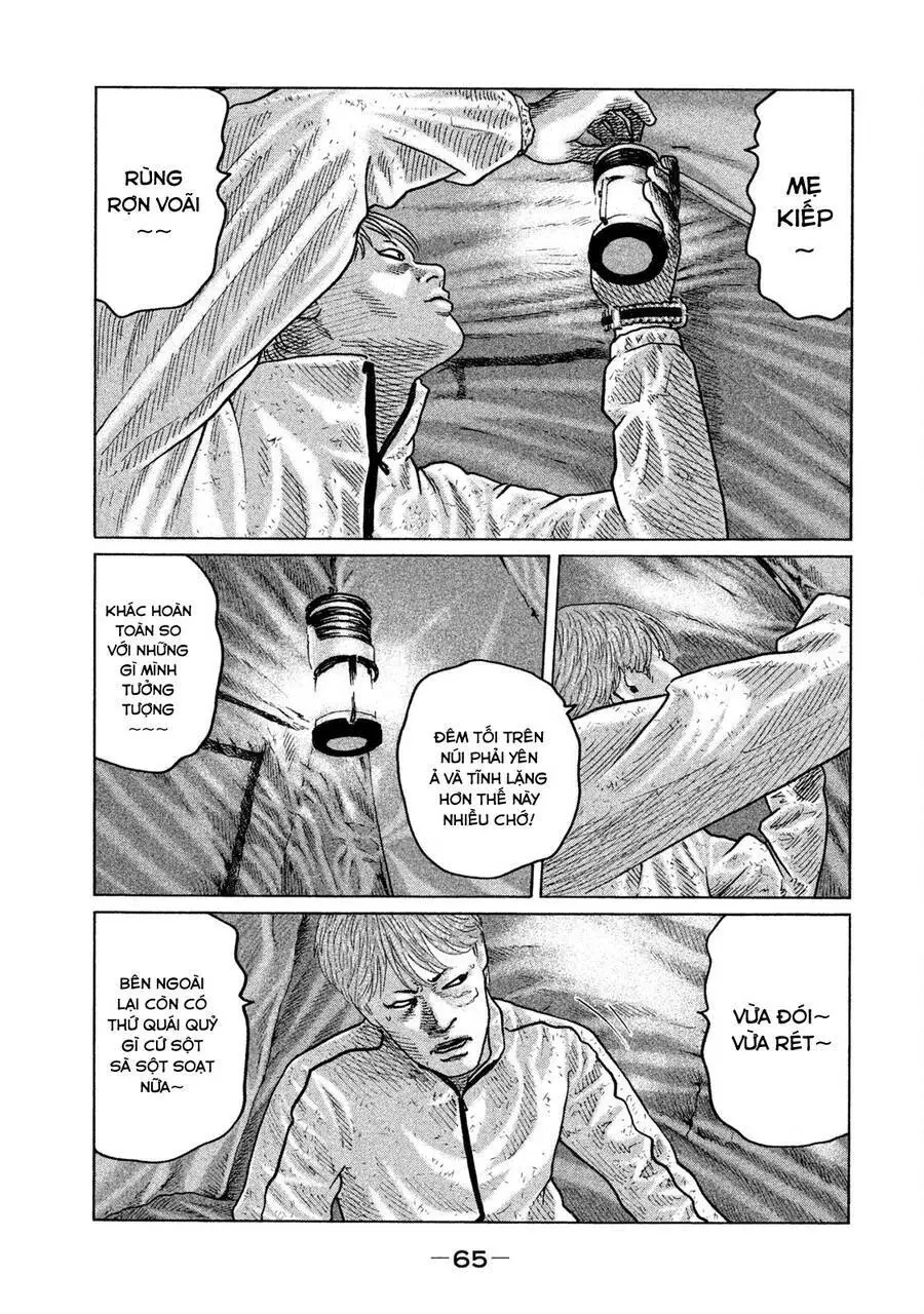 Sát Thủ Truyền Thuyết Nettruyen ZZZ Chương 78 Page 7