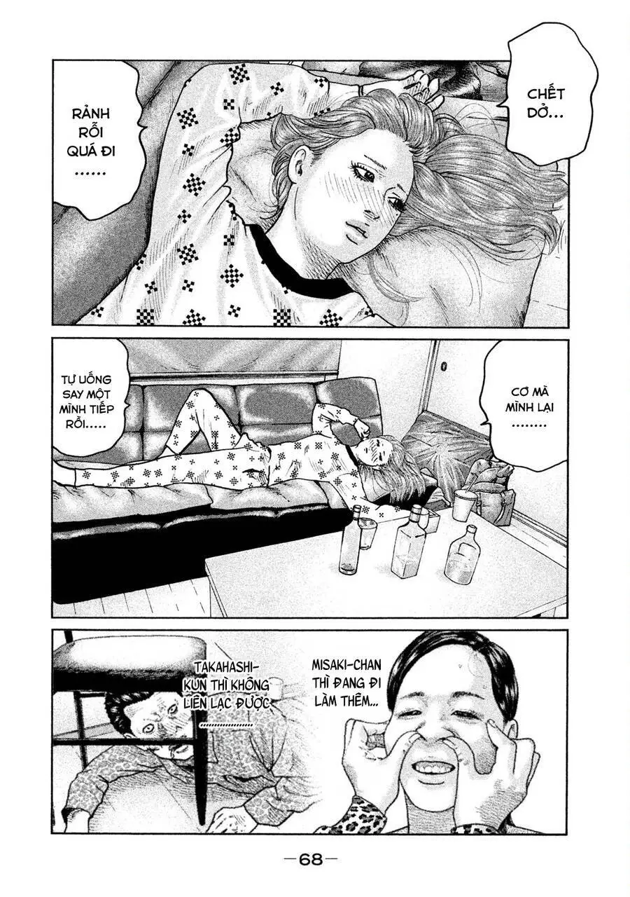 Sát Thủ Truyền Thuyết Nettruyen ZZZ Chương 78 Page 10