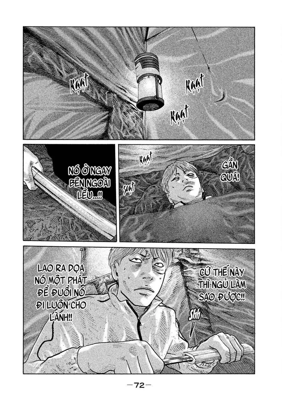 Sát Thủ Truyền Thuyết Nettruyen ZZZ Chương 78 Page 14
