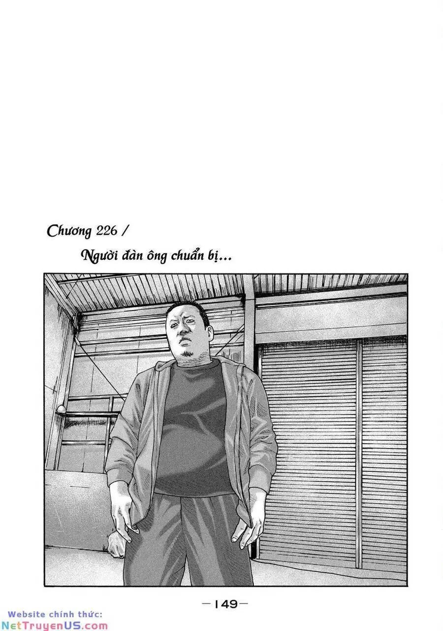 Sát Thủ Truyền Thuyết Nettruyen ZZZ Chương 226 Page 2
