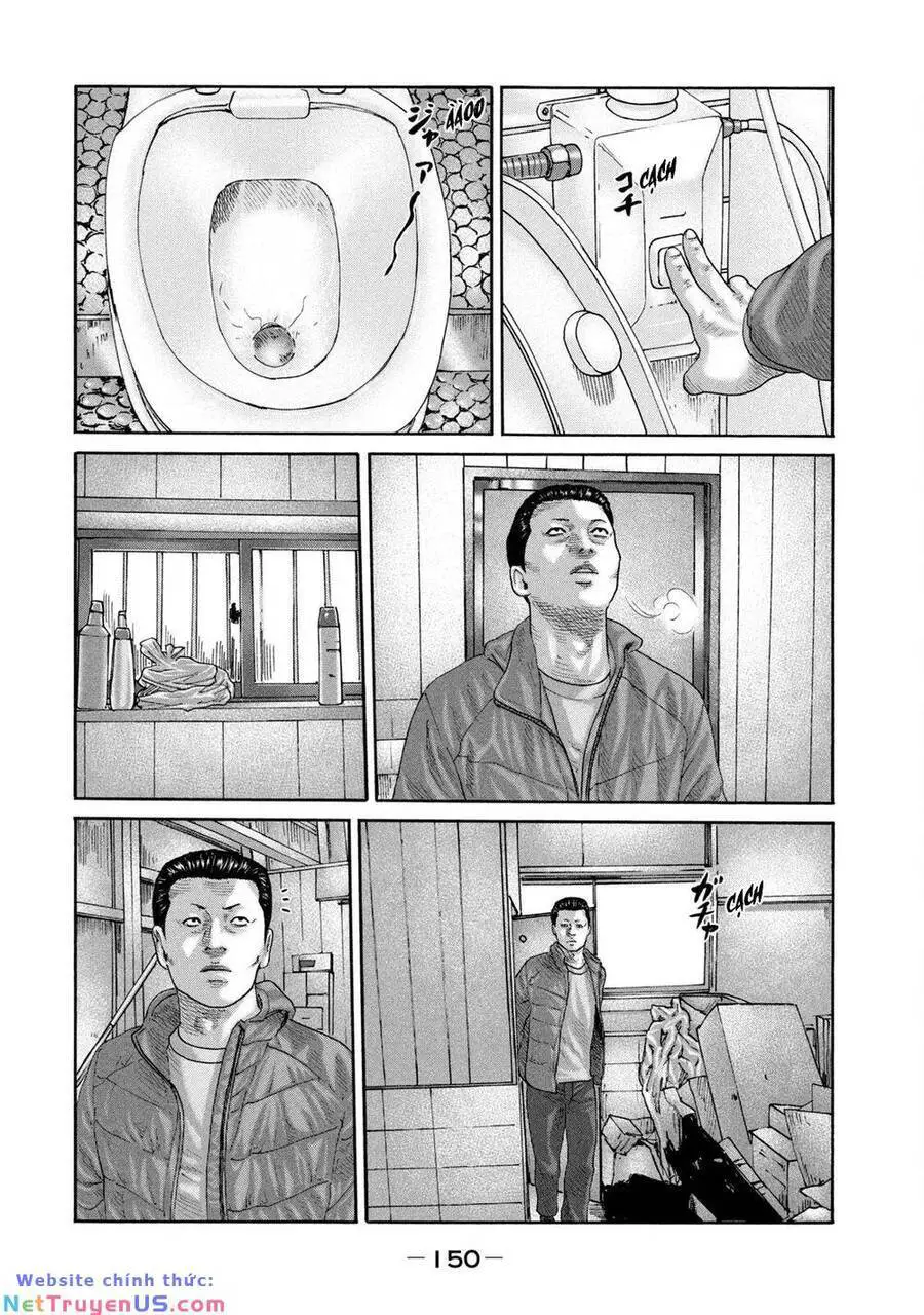 Sát Thủ Truyền Thuyết Nettruyen ZZZ Chương 226 Page 3