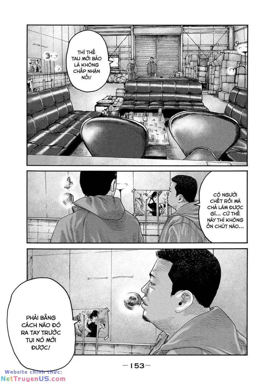 Sát Thủ Truyền Thuyết Nettruyen ZZZ Chương 226 Page 6