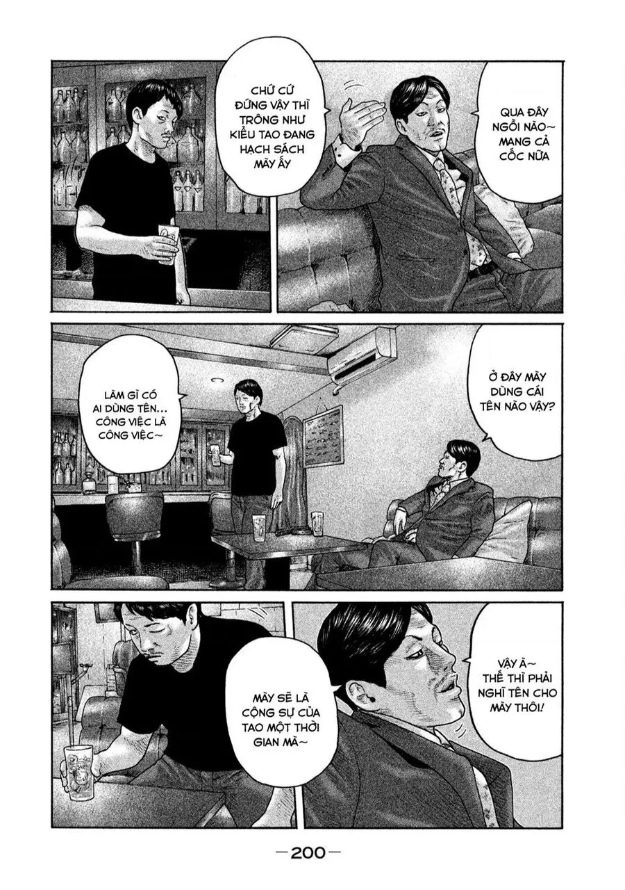 Sát Thủ Truyền Thuyết Nettruyen ZZZ Chuong 162 Page 15