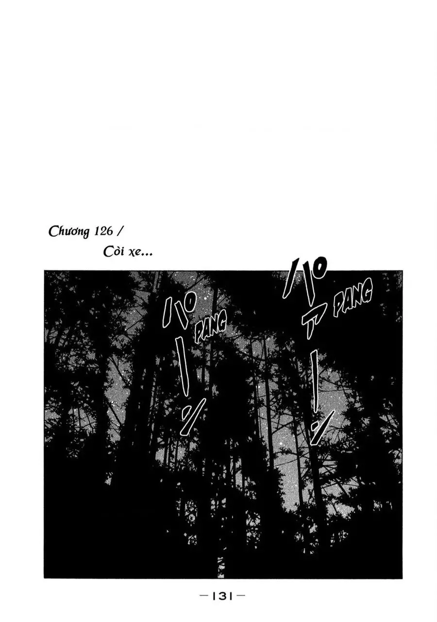 Sát Thủ Truyền Thuyết Nettruyen ZZZ Chuong 126 Page 2
