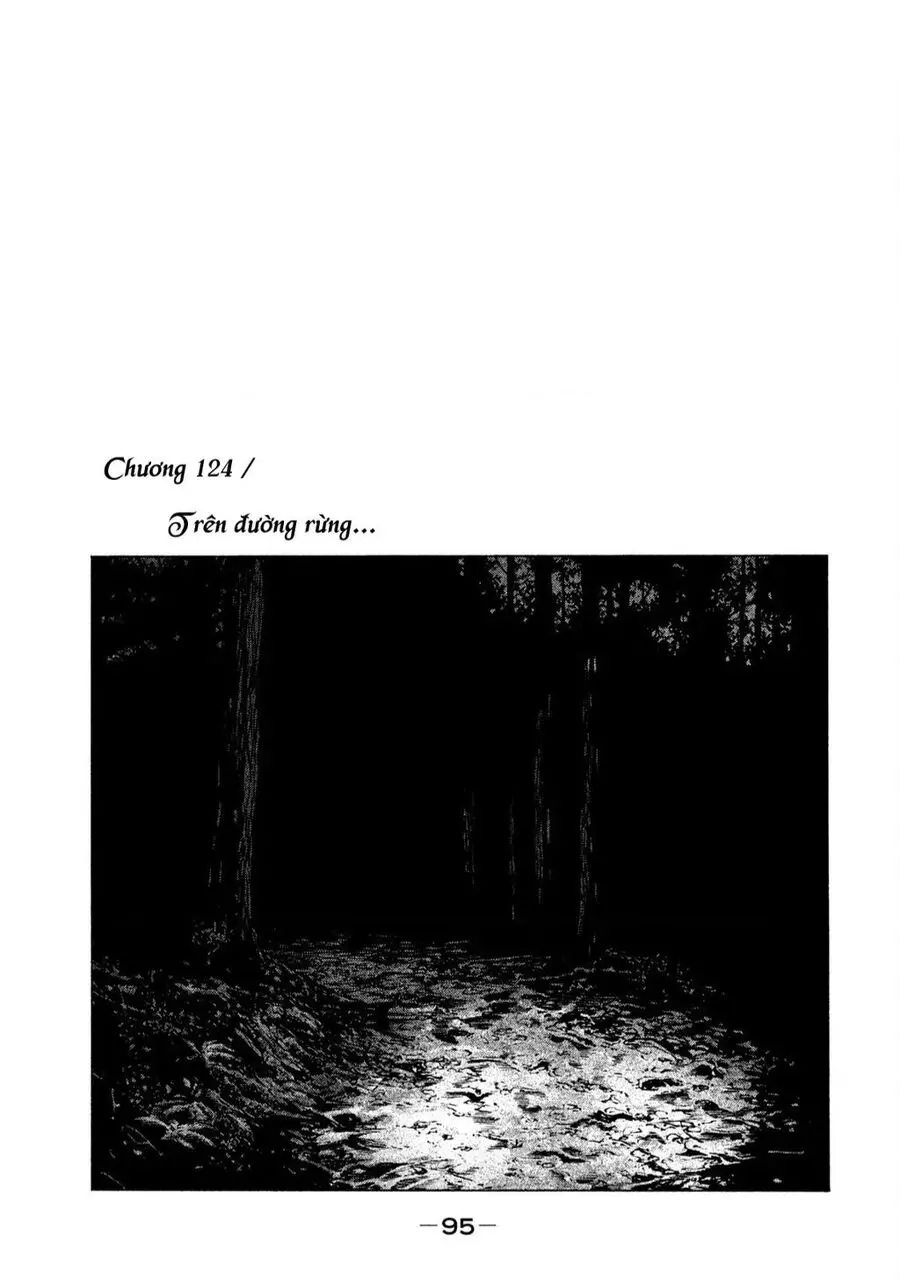 Sát Thủ Truyền Thuyết Nettruyen ZZZ Chuong 124 Page 2