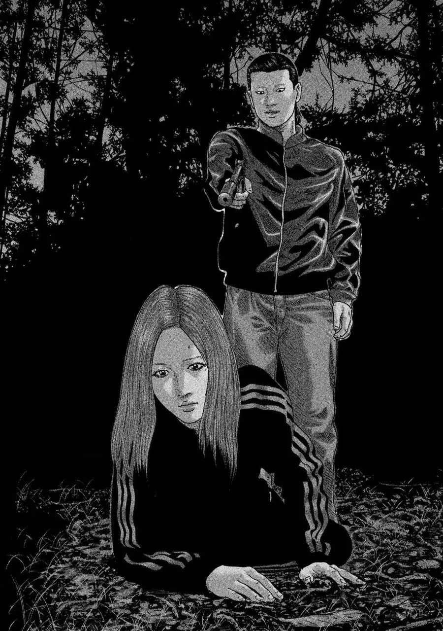 Sát Thủ Truyền Thuyết Nettruyen ZZZ Chuong 124 Page 17