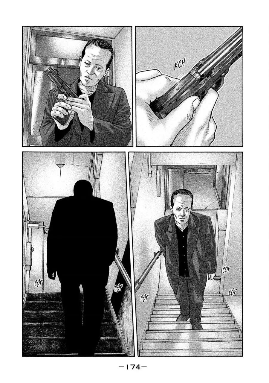Sát Thủ Truyền Thuyết Nettruyen ZZZ Chuong 161 Page 7