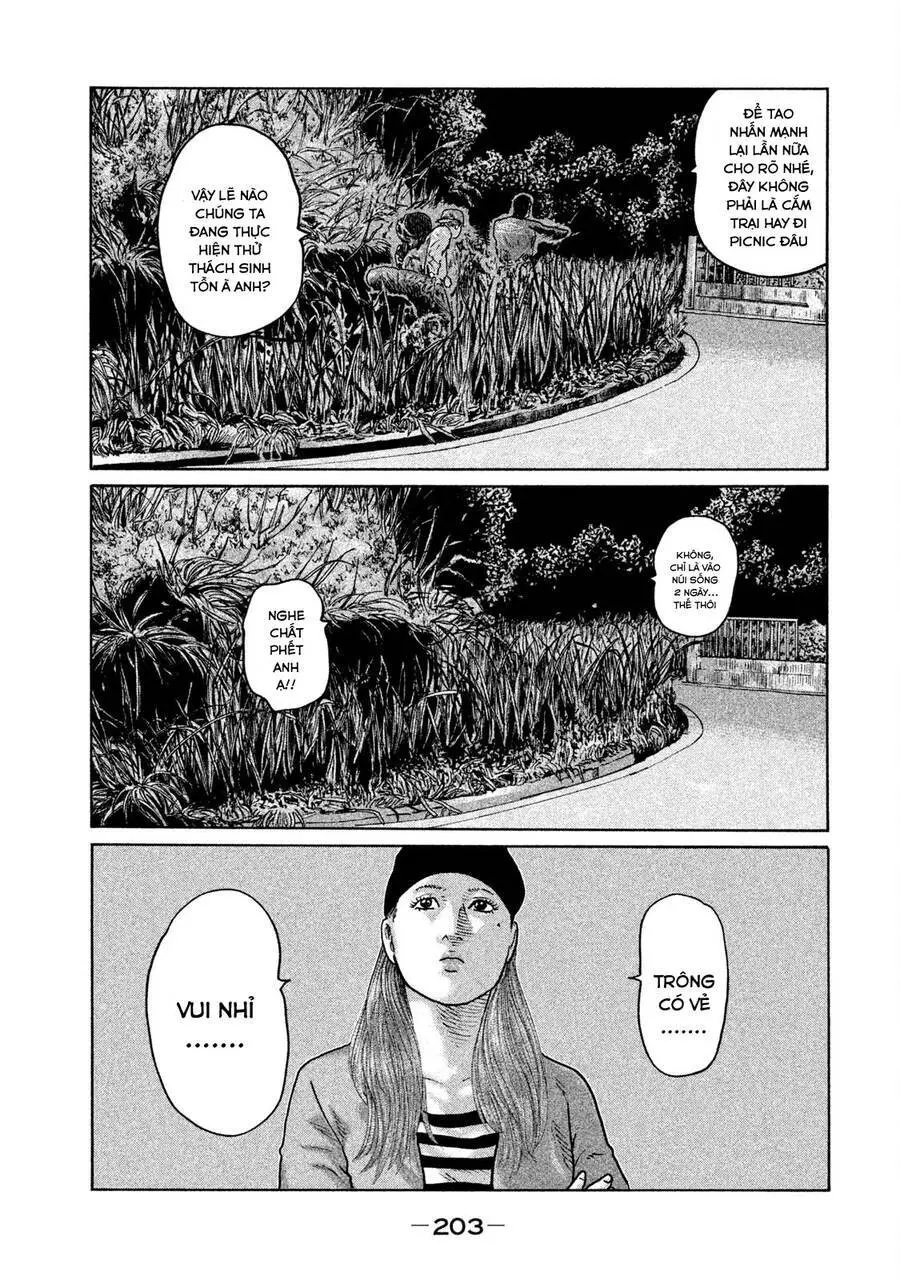 Sát Thủ Truyền Thuyết Nettruyen ZZZ Chương 74 Page 17