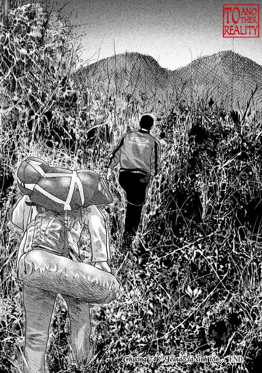 Sát Thủ Truyền Thuyết Nettruyen ZZZ Chương 74 Page 18