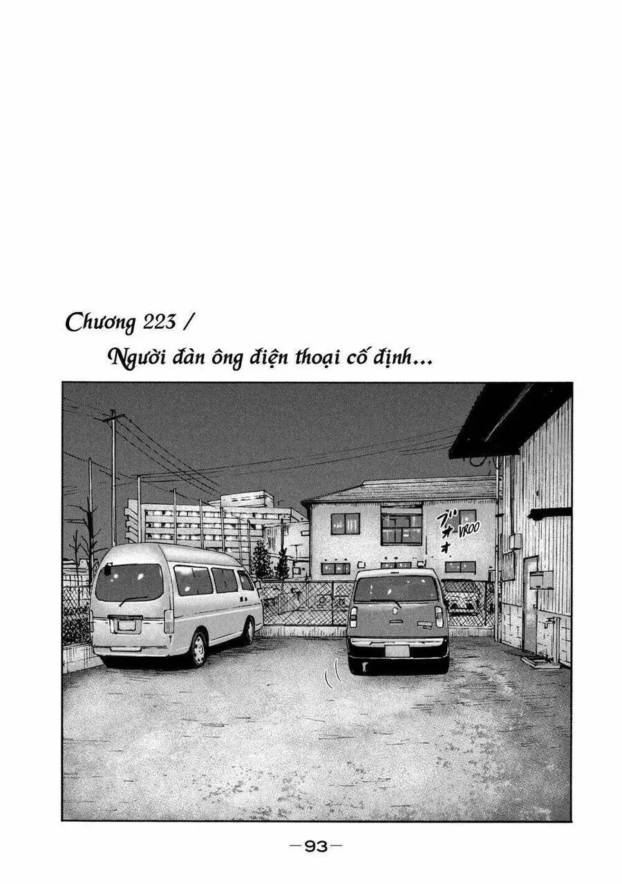 Sát Thủ Truyền Thuyết Nettruyen ZZZ Chương 223 Page 2