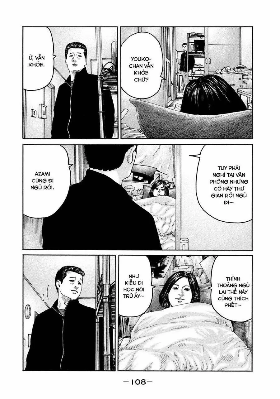 Sát Thủ Truyền Thuyết Nettruyen ZZZ Chương 223 Page 17