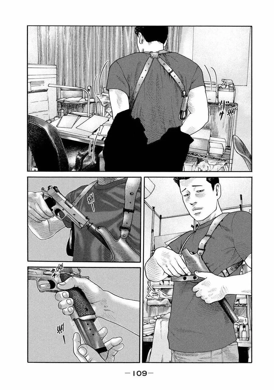 Sát Thủ Truyền Thuyết Nettruyen ZZZ Chương 223 Page 18