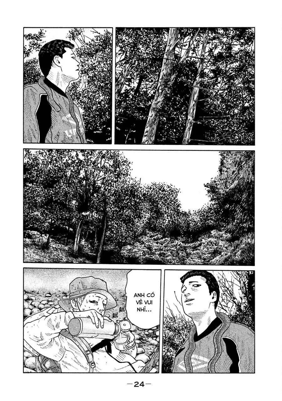 Sát Thủ Truyền Thuyết Nettruyen ZZZ Chương 76 Page 4