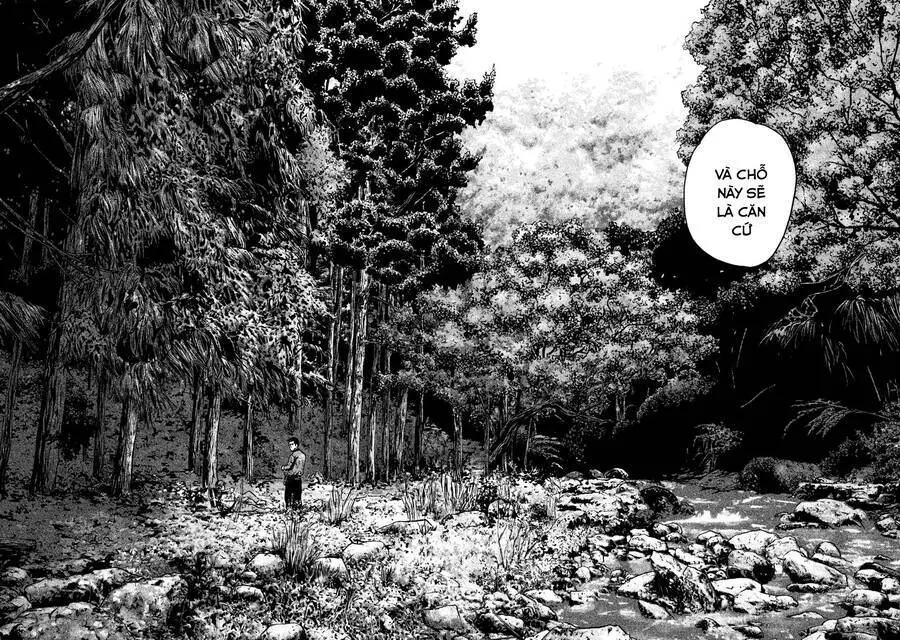 Sát Thủ Truyền Thuyết Nettruyen ZZZ Chương 76 Page 6