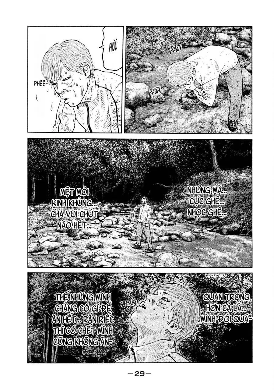 Sát Thủ Truyền Thuyết Nettruyen ZZZ Chương 76 Page 8