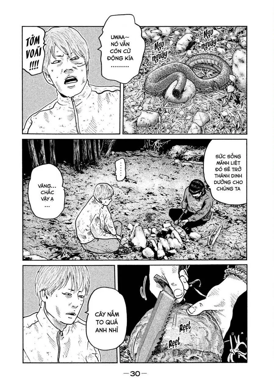Sát Thủ Truyền Thuyết Nettruyen ZZZ Chương 76 Page 9
