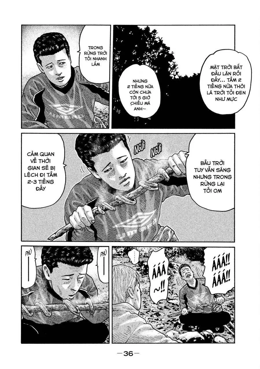 Sát Thủ Truyền Thuyết Nettruyen ZZZ Chương 76 Page 15
