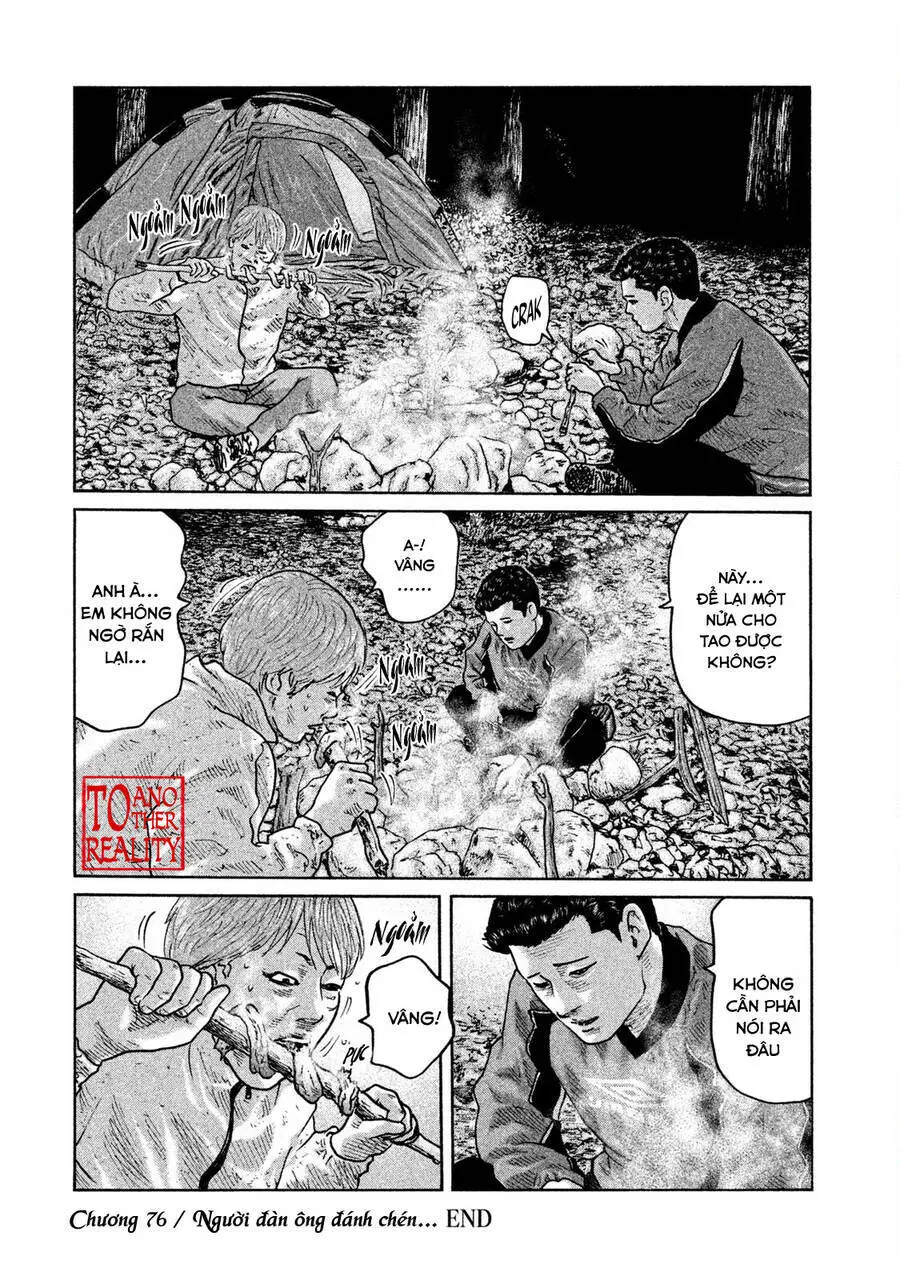Sát Thủ Truyền Thuyết Nettruyen ZZZ Chương 76 Page 19