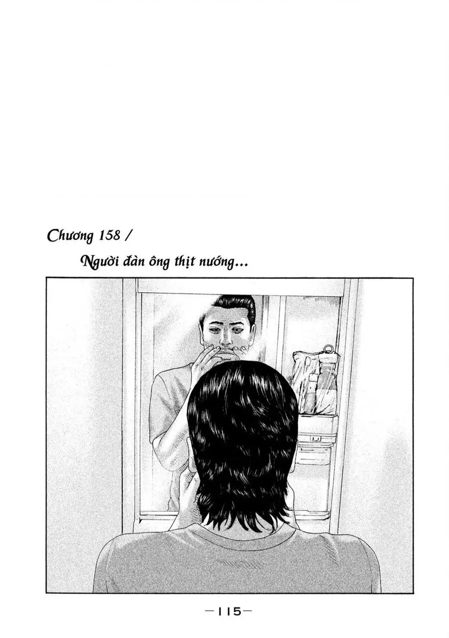 Sát Thủ Truyền Thuyết Nettruyen ZZZ Chuong 158 Page 3