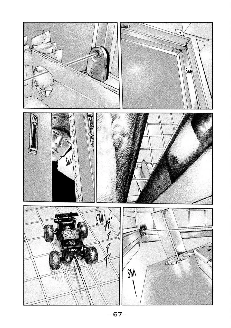 Sát Thủ Truyền Thuyết Nettruyen ZZZ Chuong 122 Page 10